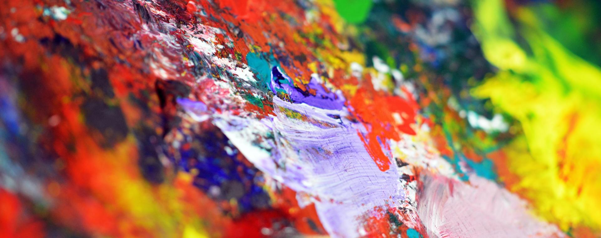 paint